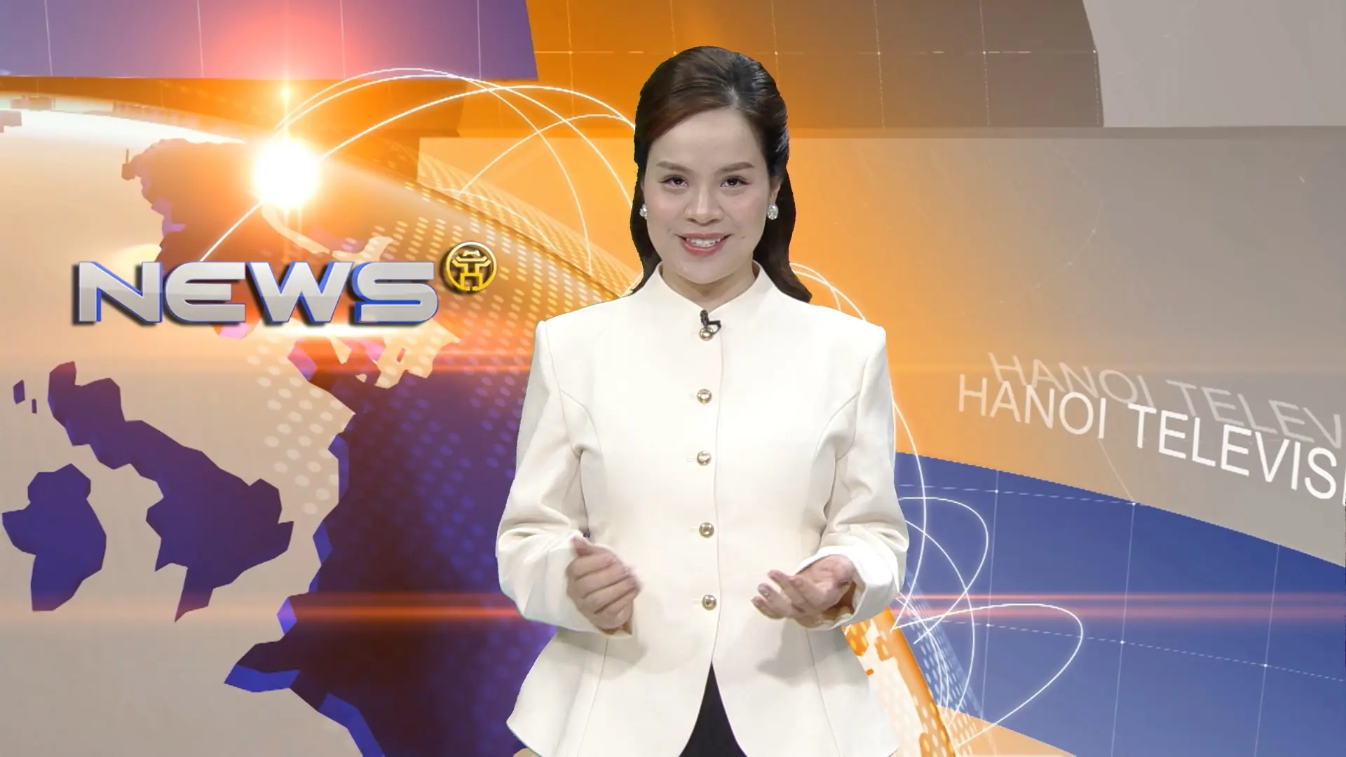 HANOITV News | 11/01/2026